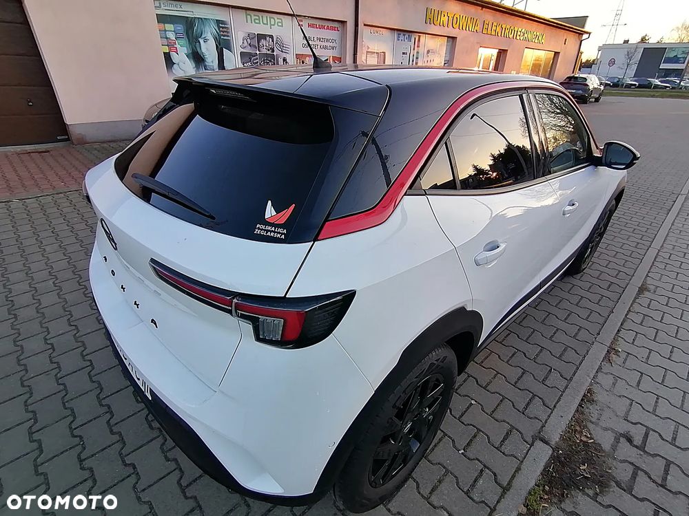 Opel Mokka 1.2 T GS Line Plus S&S - 18