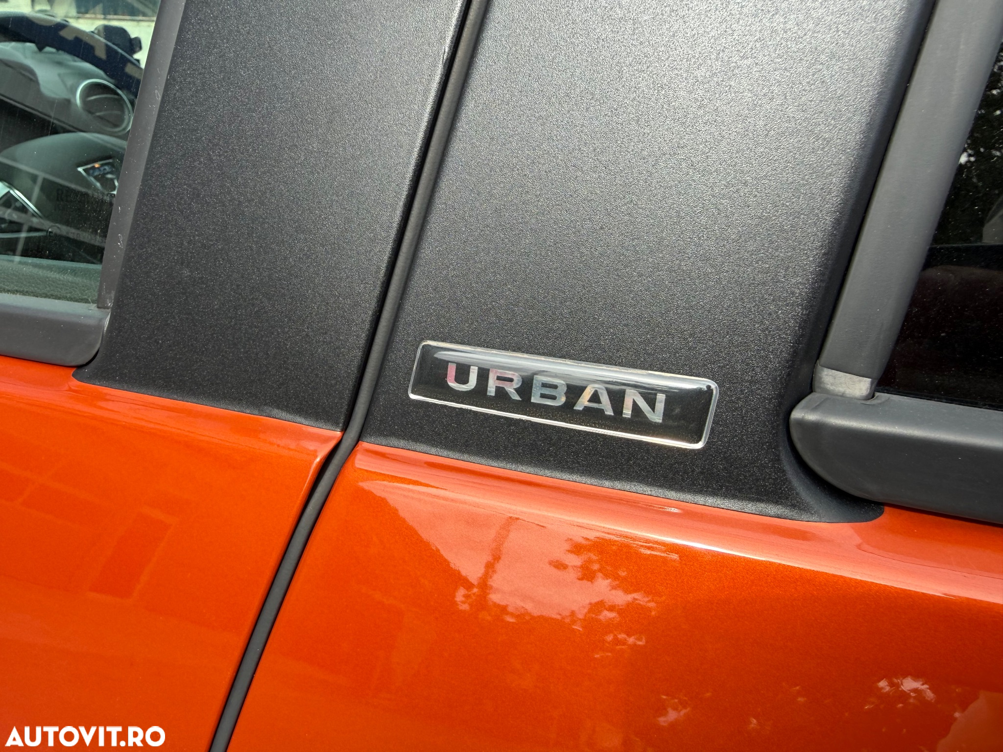 Dacia Duster Urban TCe 150 EDC Prestige - 14