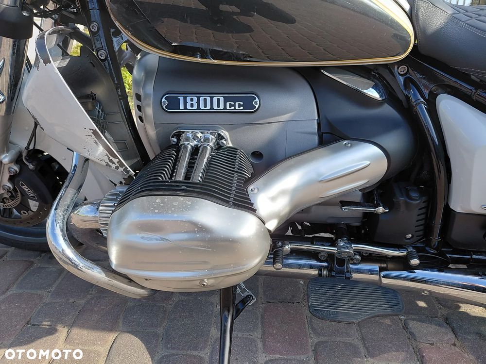 BMW R - 23