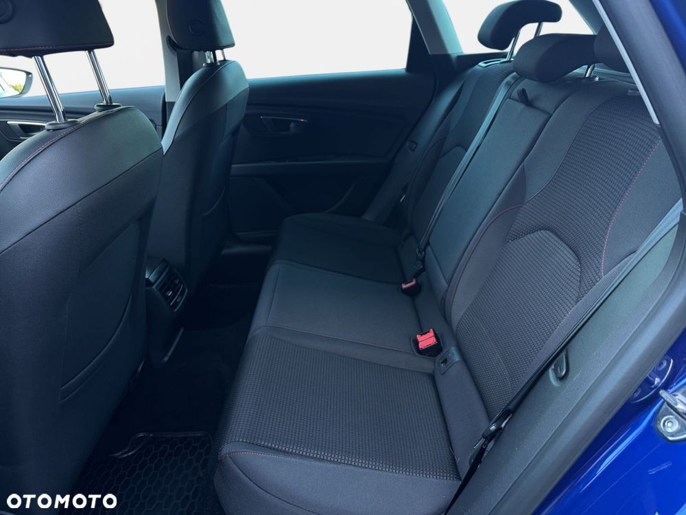 Seat Leon Sportstourer 1.5 TSI FR - 24
