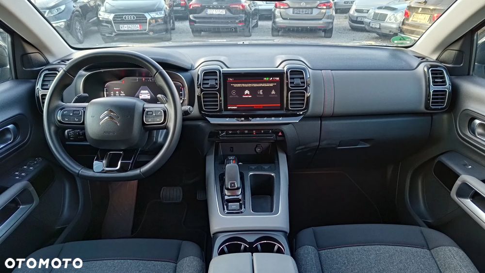 Citroën C5 Aircross BlueHDI 130 S&S EAT8 FEEL PACK - 15