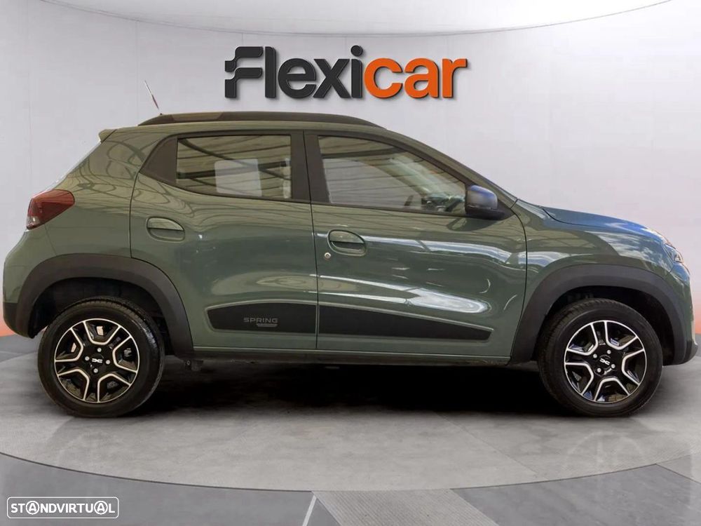 Dacia Spring Electric 45 Expression - 2