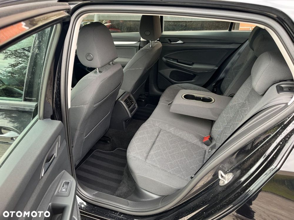 Volkswagen Golf 1.5 TSI ACT DSG Join - 16