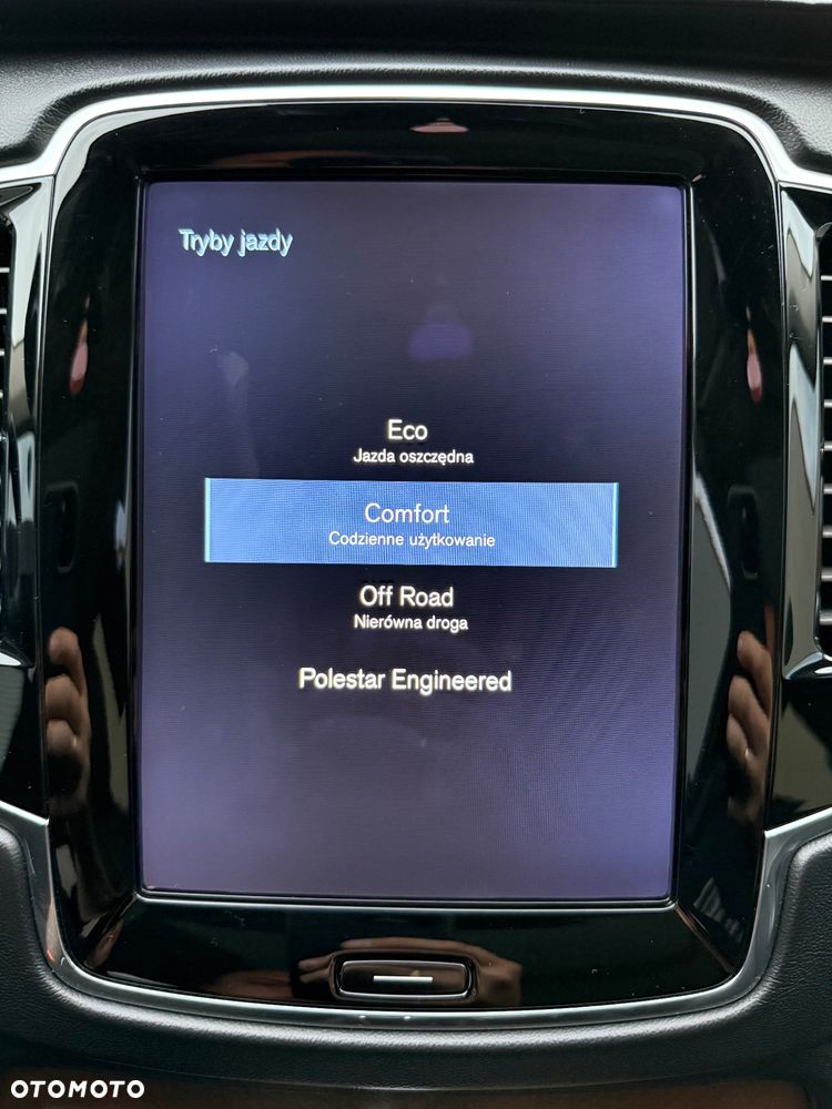 Volvo XC 90 T6 AWD Inscription 7os - 26