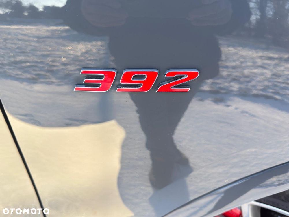 Dodge Durango - 11