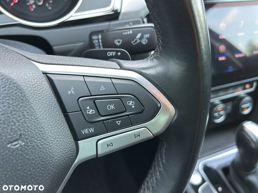 Volkswagen Passat 1.5 TSI EVO Business DSG - 24