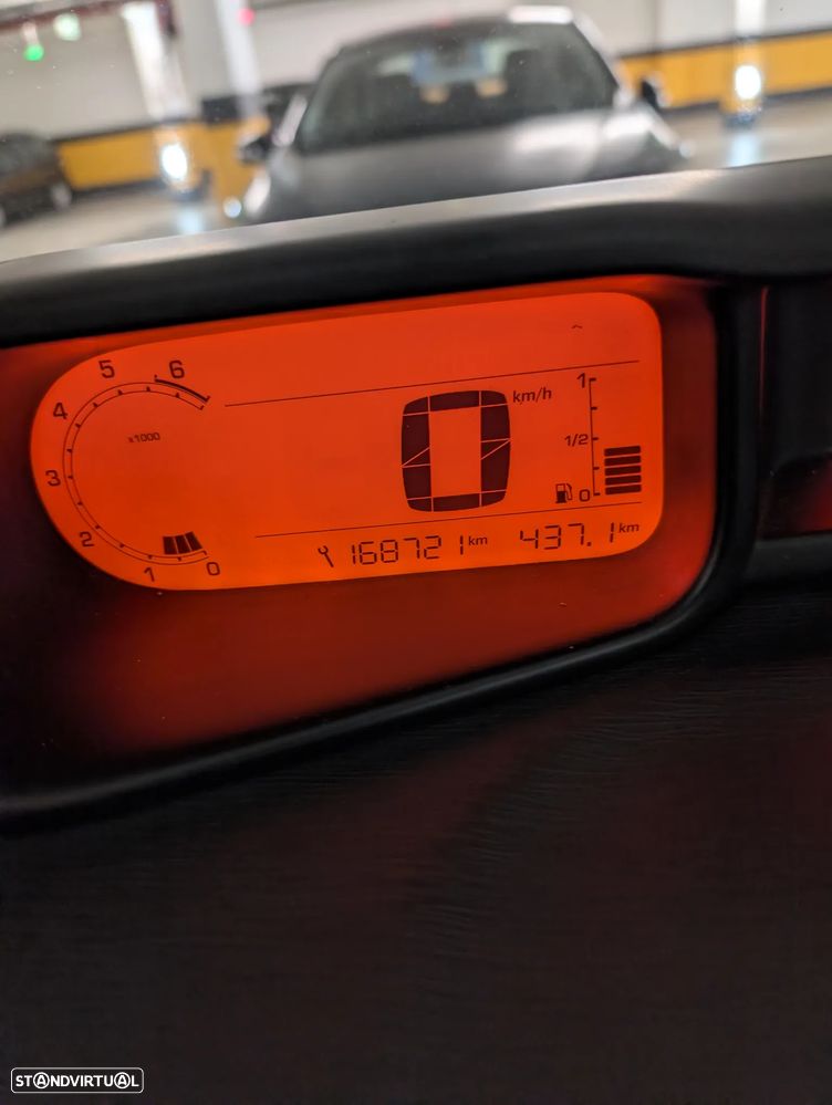 Citroën C3 Picasso - 11