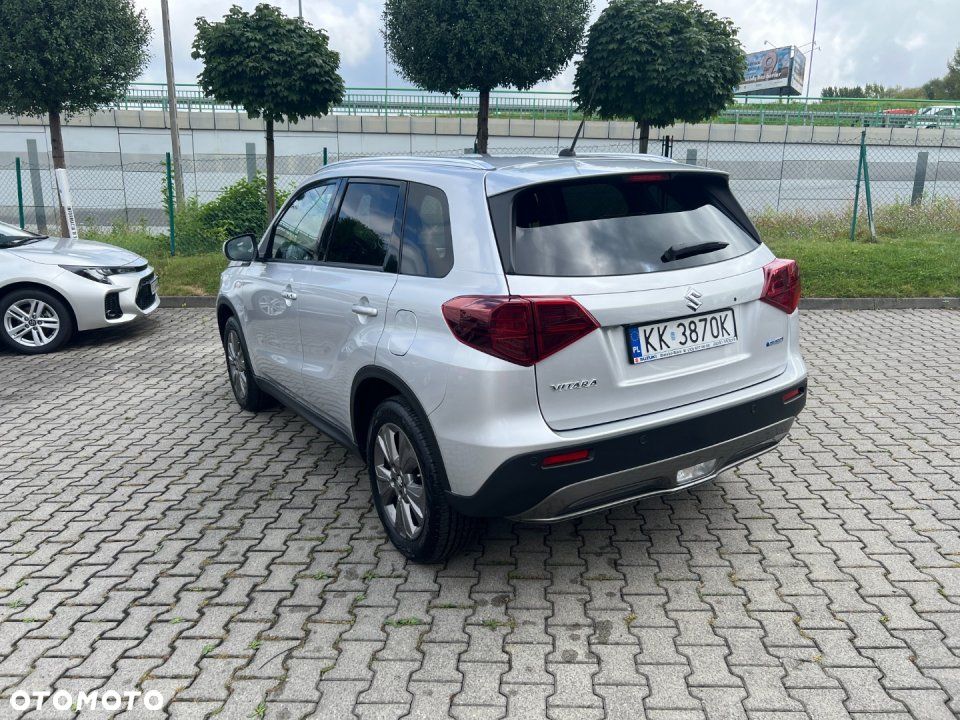 Suzuki Vitara - 7
