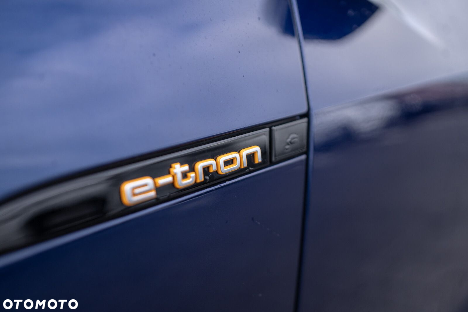 Audi e-tron - 8