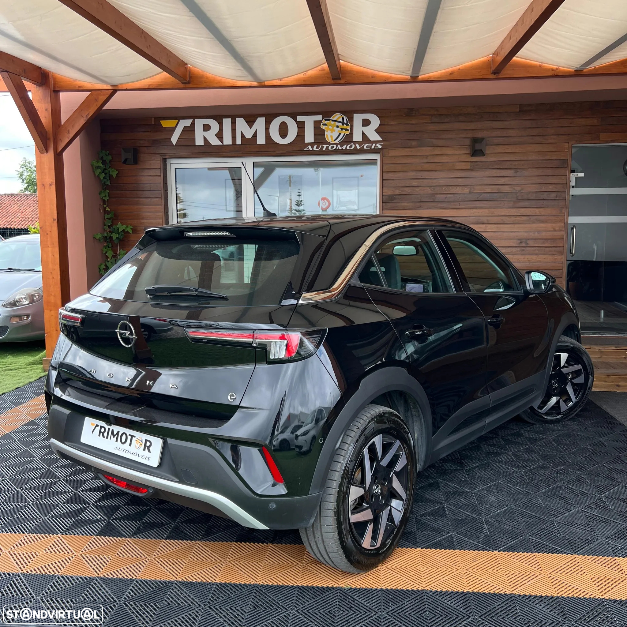Opel Mokka-e Elegance - 3