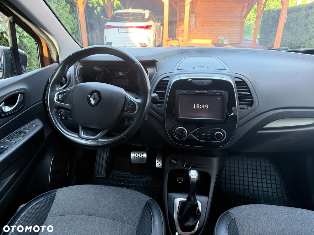 Renault Captur - 13
