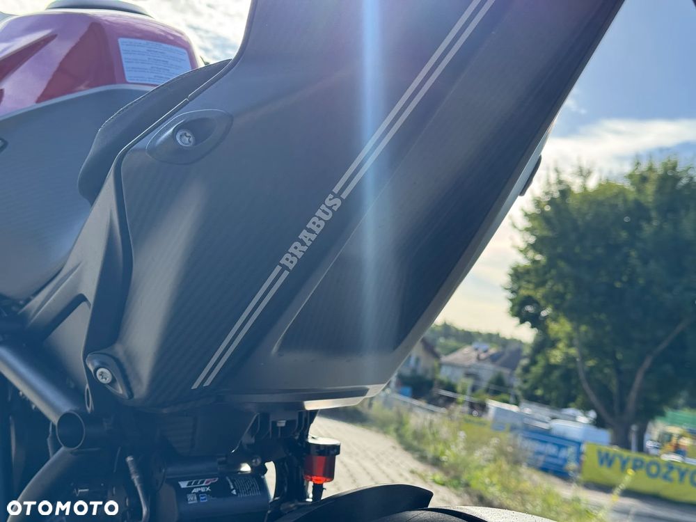 KTM Super Duke - 8