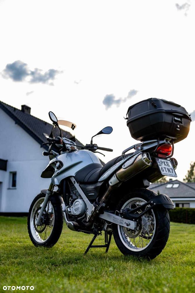BMW GS - 2