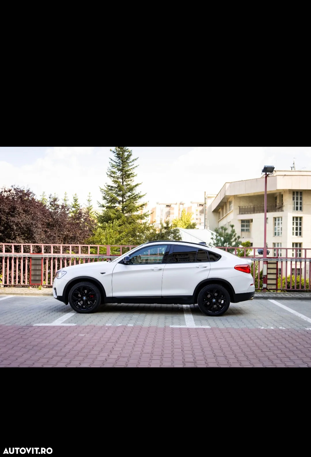 BMW X4 xDrive20d Aut. xLine - 3