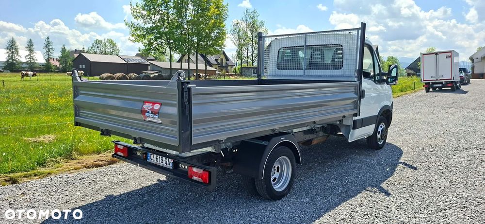 Iveco 35C13, 35C14, 35C15, 35C16, 35C17 - 6
