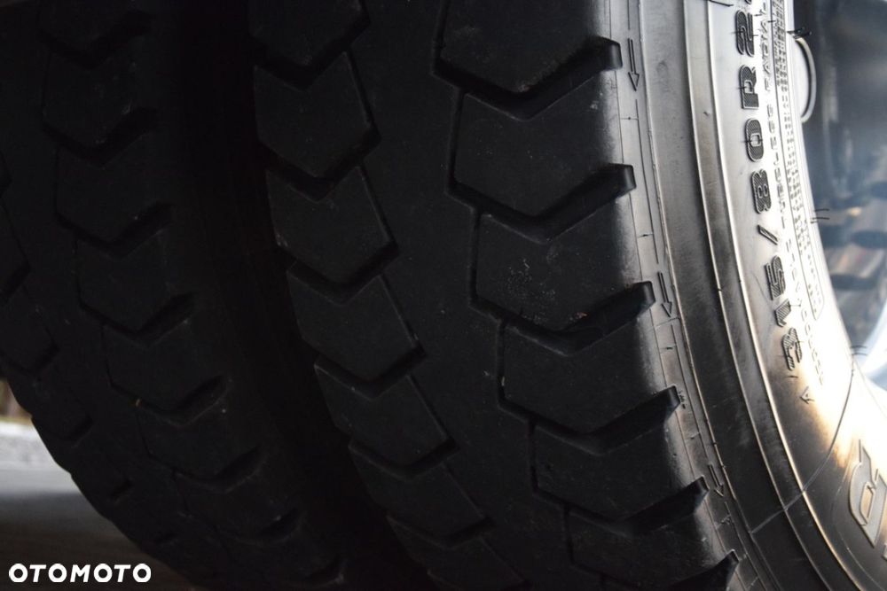 Scania R520 V8 Loglift 125S - 25