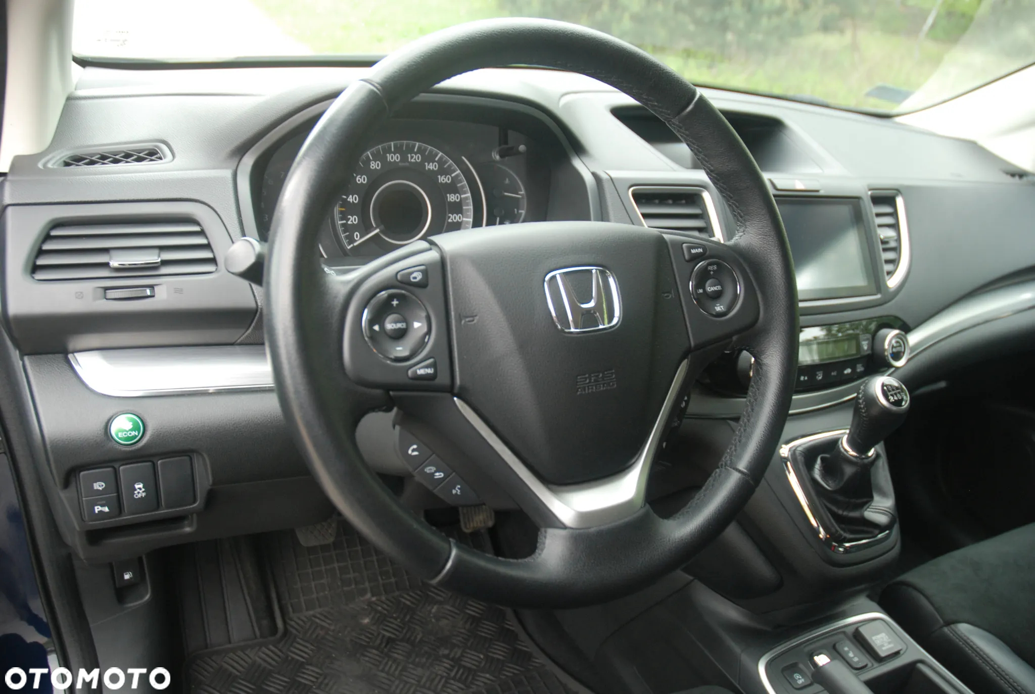 Honda CR-V 2.0 Lifestyle - 20