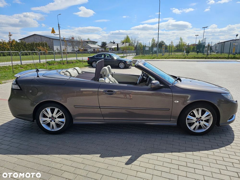Saab 9-3 1.9 TTiD DPF Aero - 11