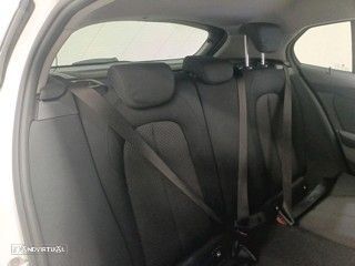 BMW 116 d Advantage - 8