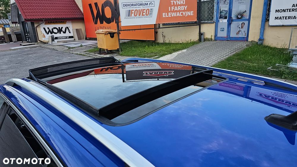 Skoda Superb - 7
