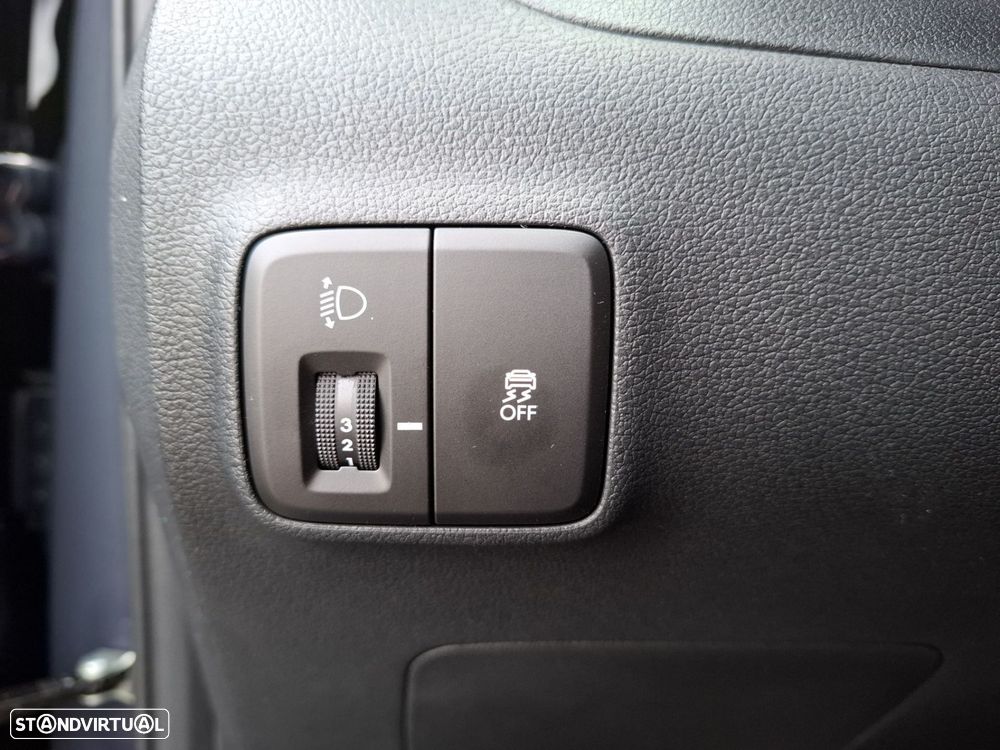 Hyundai i10 1.0 Comfort - 14