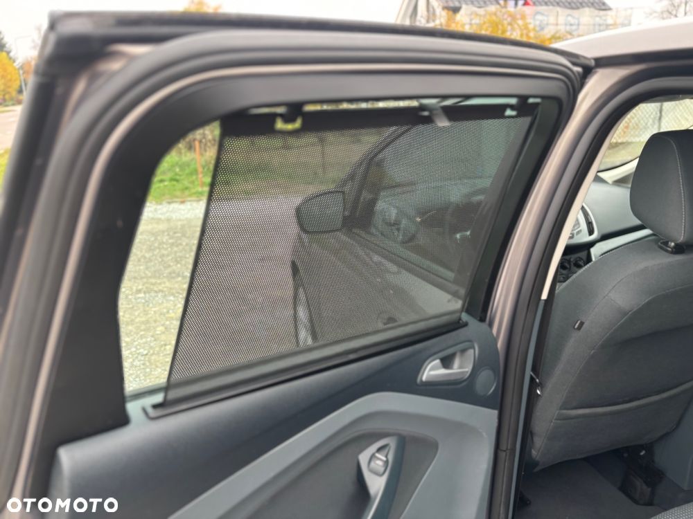 Ford C-MAX - 9