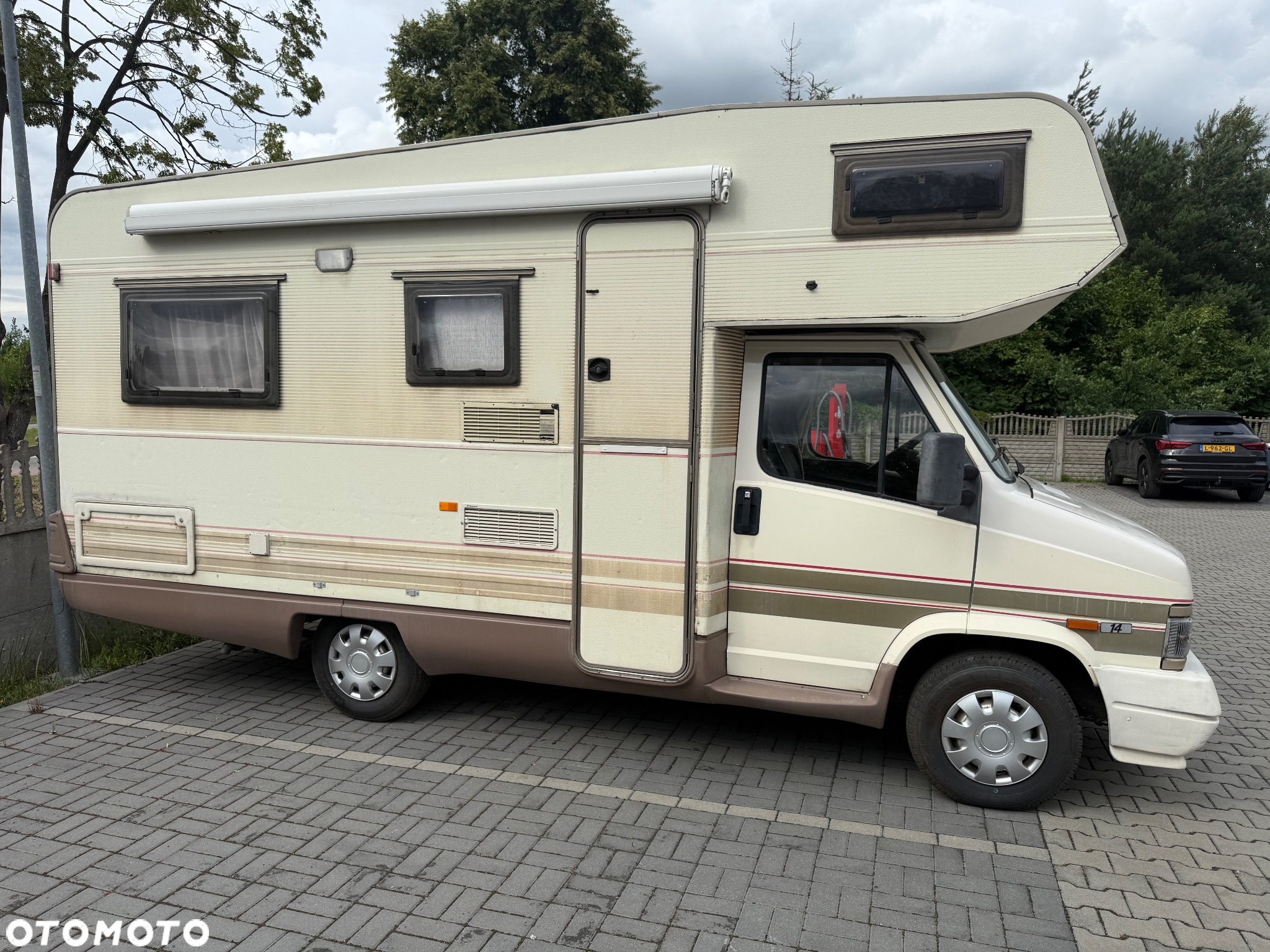 Fiat Ducato - 3