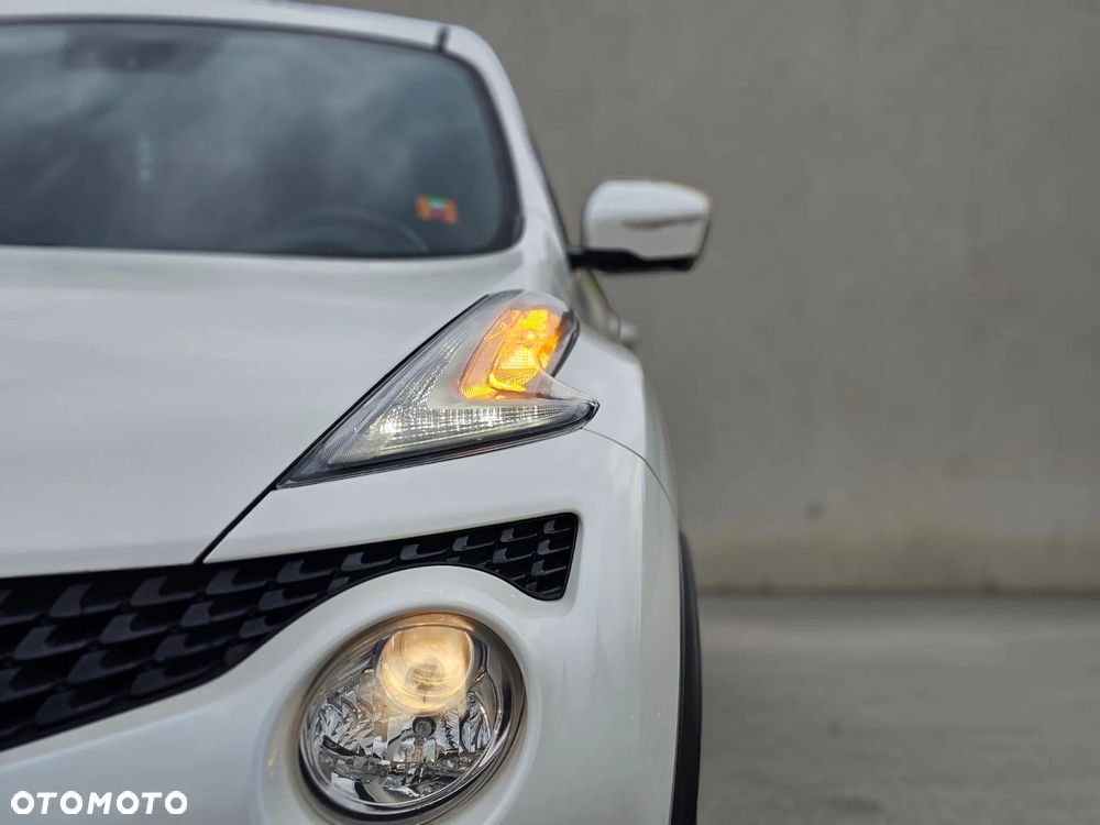 Nissan Juke 1.2 DIG-T N-Connecta - 24