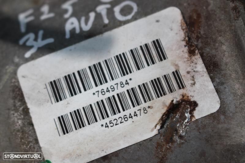Caixa De Transferências Bmw X3 (F25)  7649784 / 7 649 784 - 6