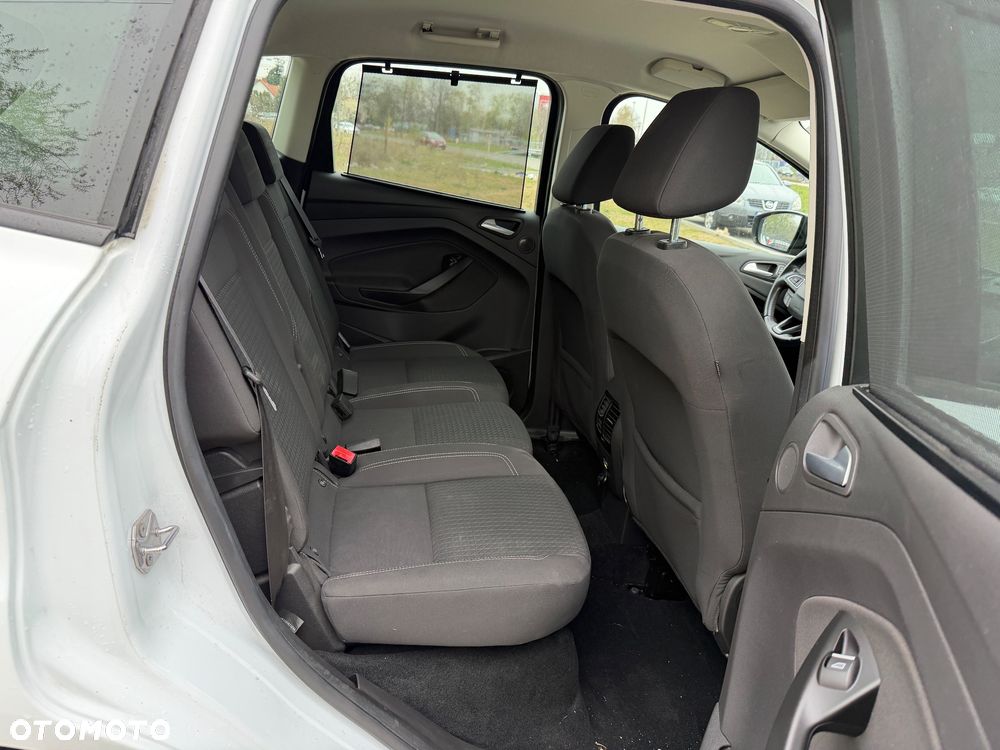 Ford C-MAX 1.5 TDCi Trend ASS - 32