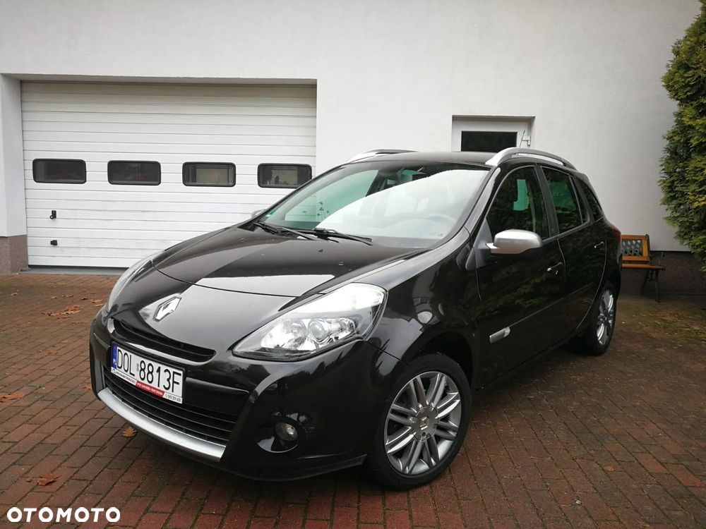 Renault Clio 1.2 16V 75 Night and Day - 2