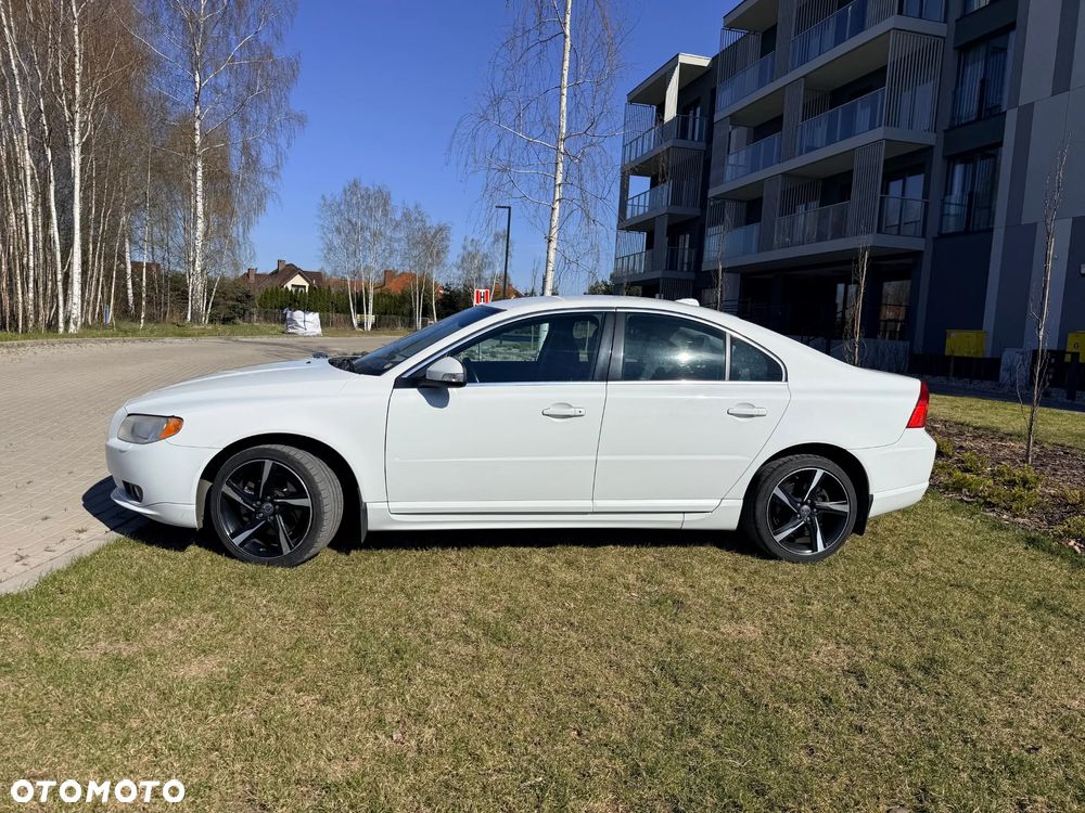 Volvo S80 1.6D DRIVe Momentum - 11
