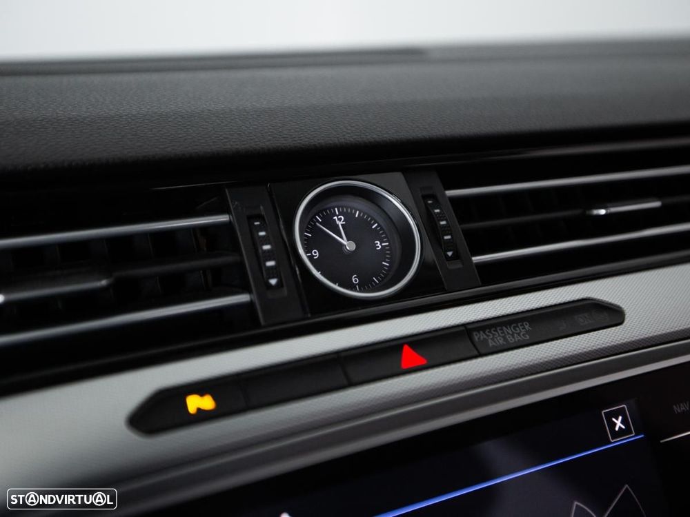 VW Passat Variant 1.6 TDI Confortline - 16
