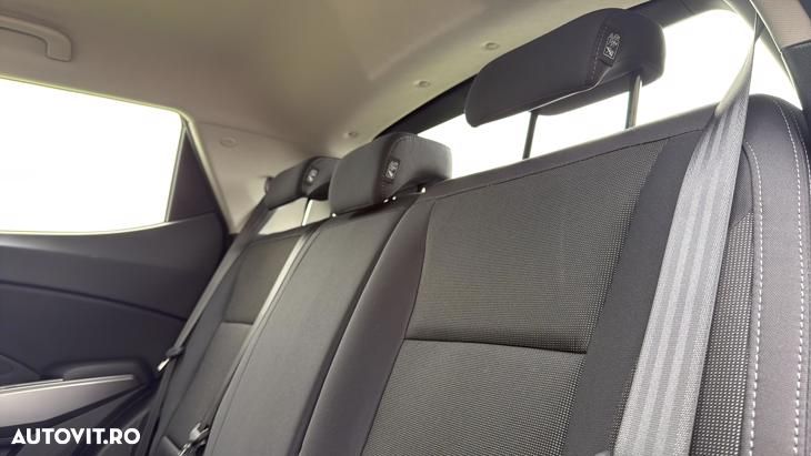 SsangYong Tivoli 1.5 T-GDi 2WD Automatik Lux - 17