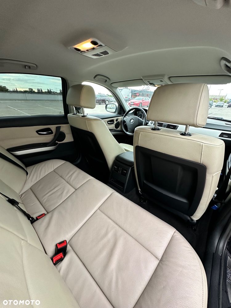 BMW Seria 3 - 15