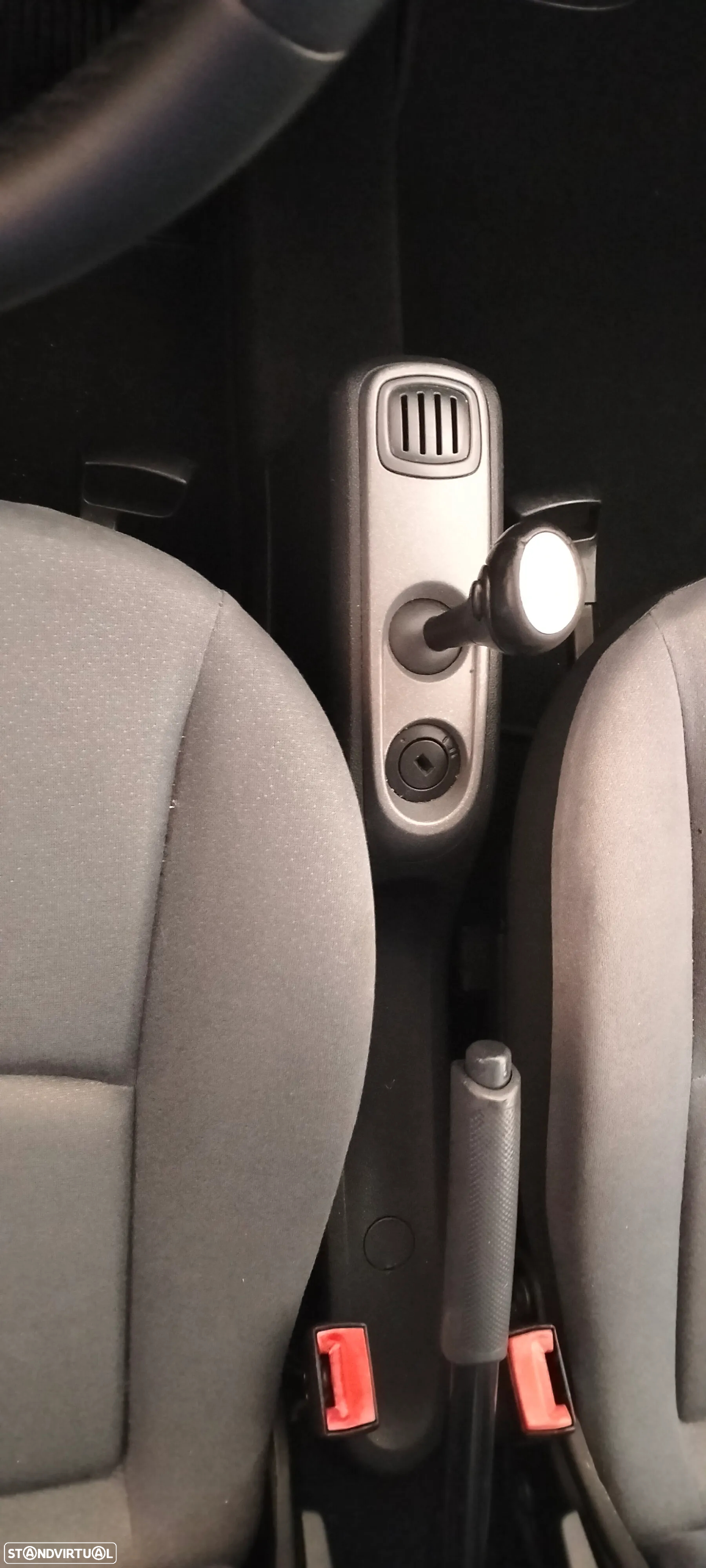 Smart ForTwo Coupé 0.8 cdi Pulse 45 - 9