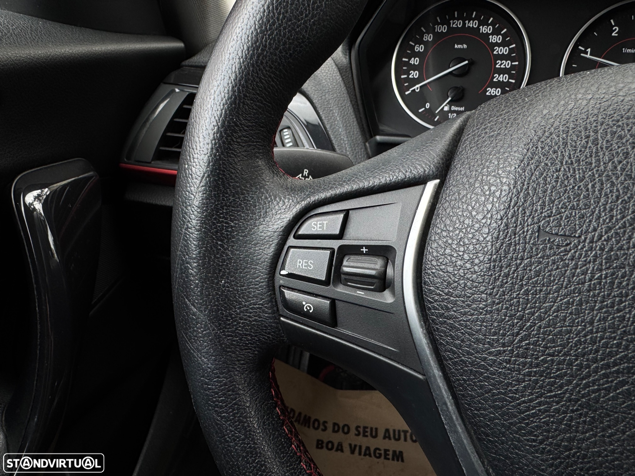 BMW 116 d EDynamics Line Sport - 20