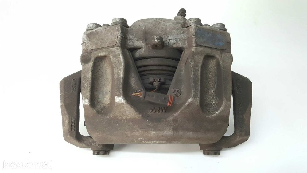 PINÇA DE TRAVÃO FRENTE DIREITA MERCEDES CLASE CLK (W207) COUPE 350 CDI BE PRIME... - 1