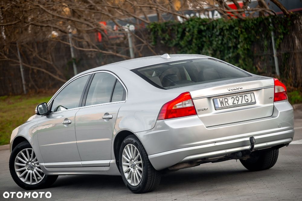 Volvo S80 2.4D5 Executive - 9