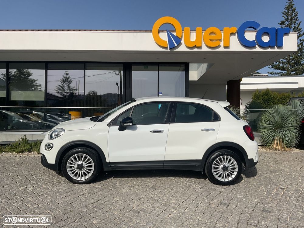 Fiat 500X 1.0 FireFly - 9