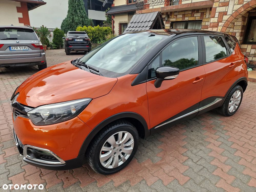 Renault Captur 0.9 Energy TCe Limited - 28