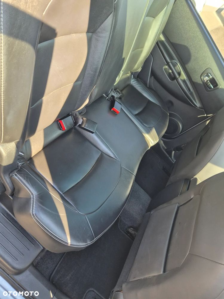 Nissan Qashqai+2 2.0 dCi 4x4 Tekna Premium - 10