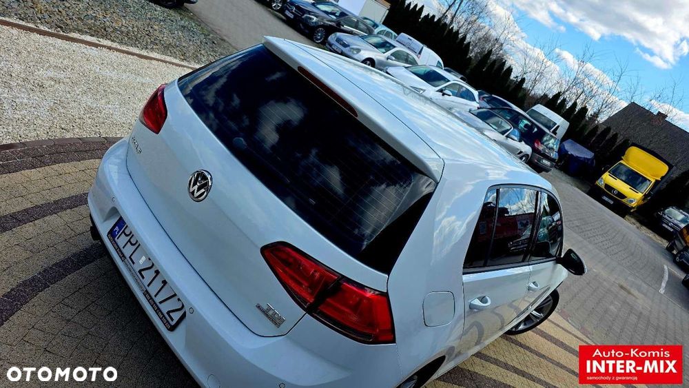 Volkswagen Golf - 17