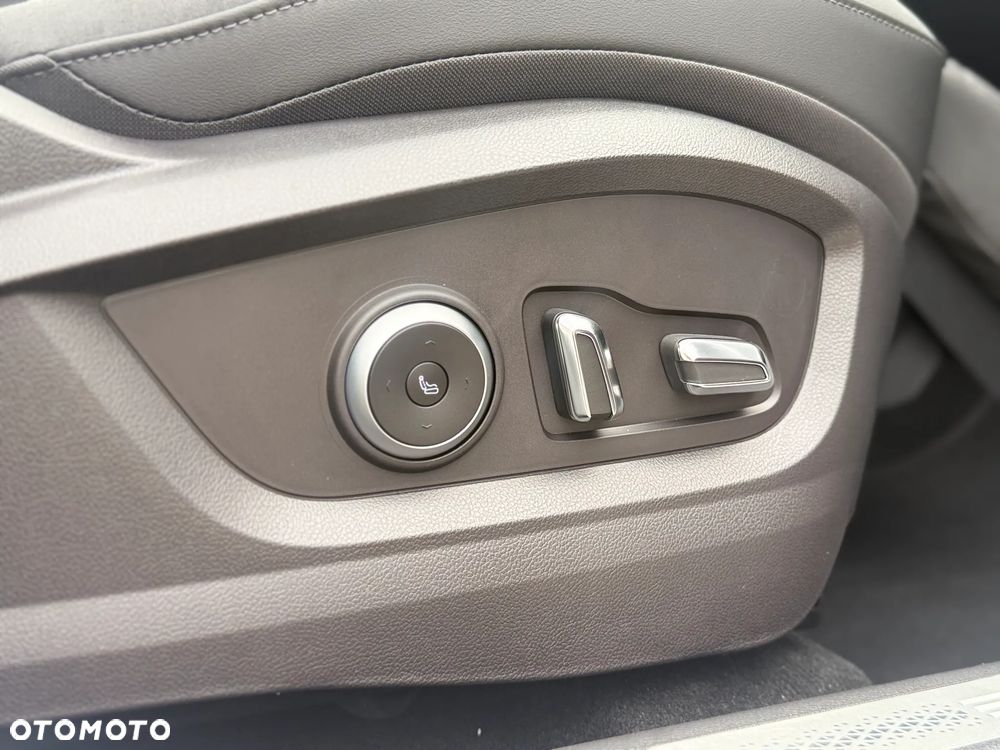 Chery Tiggo 8 1.6 T-GDI Prestige DCT - 20