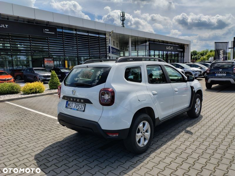 Dacia Duster - 7