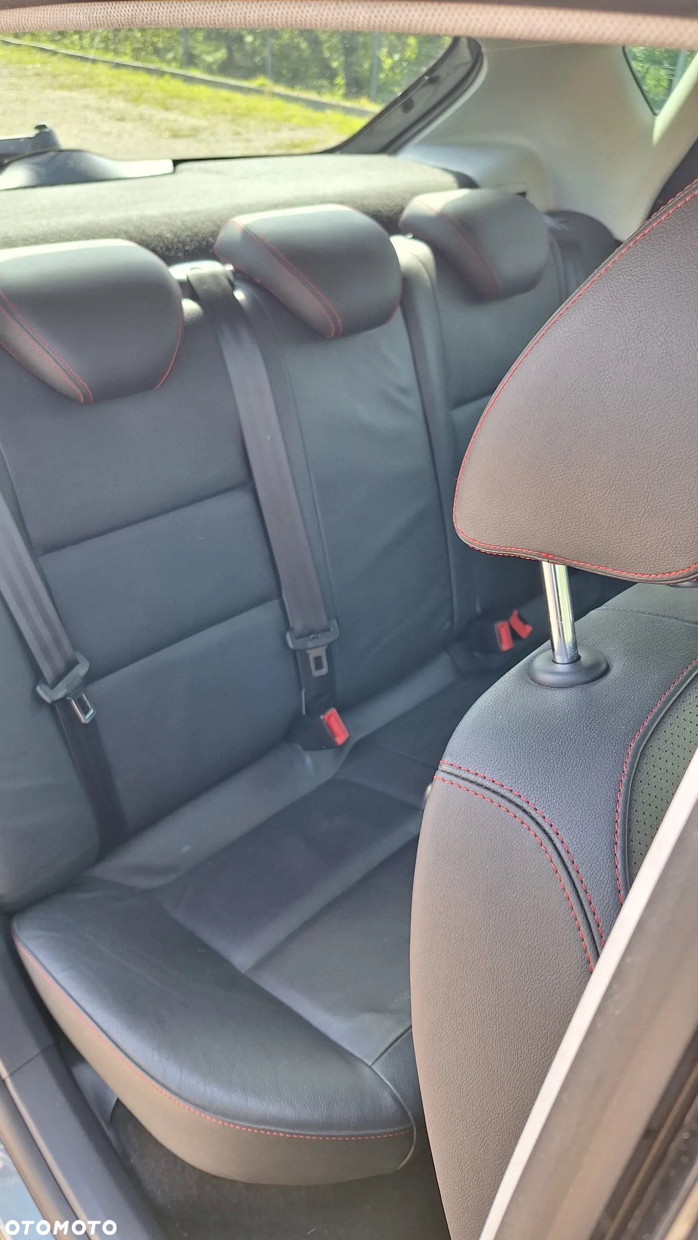 Seat Ibiza 1.2 TSI FR - 18