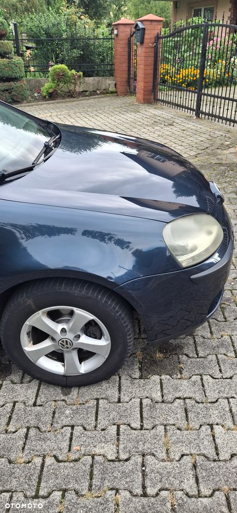 Volkswagen Golf 1.4 Comfortline - 3
