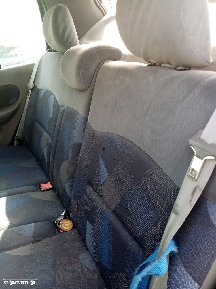 Renault Clio 1.2 RN - 5