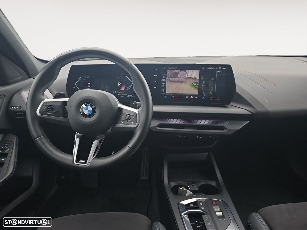 BMW 116 Pack Desportivo M - 10