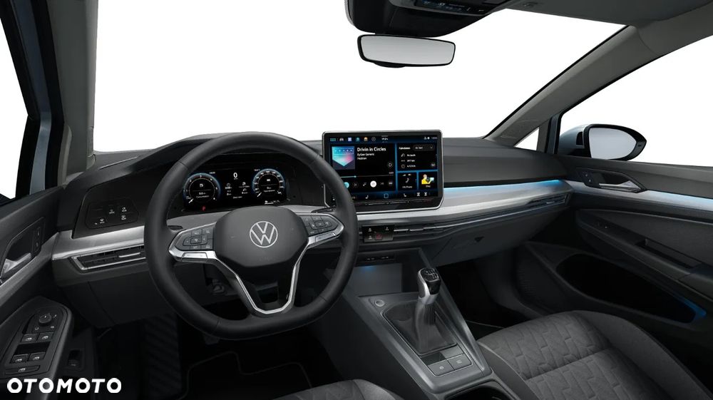 Volkswagen Golf 2.0 TDI Life - 4